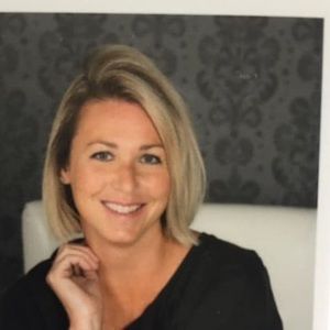 Meet your Posher, Geneviève